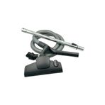 Parmis Miele Uyumlu Complete C3 Allergy PowerLine Süpürge Hortumu, Başlık ve Boru Seti