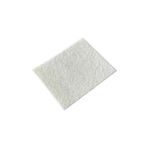 Parmis Miele Uyumlu Complete C3 Allergy Powerline Süpürge Motor Öncesi Keçe Filtre
