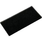 Parmis Miele Uyumlu S700 Serisi S710, S711, S712, S714, S715, S716 Süpürge Motor Öncesi Sünger Filtre