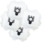 Parmis Miele Xxl 20 Adet Uyumlu Süpürge Toz Torba