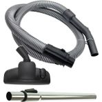 Parmis Morphy Richards Uyumlu 71092 Vorticity Air Anti Allergy Süpürge Hortumu Başlığı Borusu