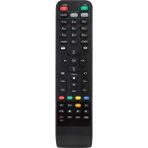 Parmis Next Pandora Tivibu Uydu Alıcı Kumandası KR5530