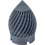Parmis Philips Fc 9924 Marathon Ultimate Toz Hazne Içi Seperatör