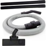 Parmis Philips Uyumlu FC 8657 Performer Active Elektrikli Süpürge Hortumu Emici Yer Başlığı Plastik Boru
