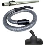 Parmis Philips Uyumlu Fc 8671 Powerpro Active Süpürge Hortumu Başlık Boru