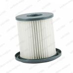 Parmis Philips Uyumlu FC 8720 Elektrikli Süpürge Silindir Hepa Filtresi