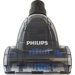 Parmis Philips Uyumlu FC 8766 Powerpro Süpürge Mini Turbo Başlık