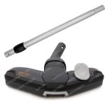 Parmis Philips Uyumlu FC 9209 Marathon Emici Yer Başlığı Pimli Boru