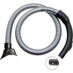 Parmis Philips Uyumlu FC 9210 Marathon Pimli Dayanıklı Süpürge Hortumu