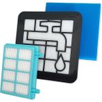 Parmis Philips Uyumlu FC 9332 A+ Kalite Powerpro City Süpürge Ön ve Hepa Filtre