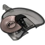 Parmis Philips Uyumlu FC 9751 Powerpro Max Süpürge Toz Haznesi Kapağı
