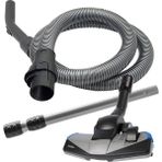Parmis Philips Uyumlu FC 9923 Marathon Süpürge Hortum Plus Başlık Boru