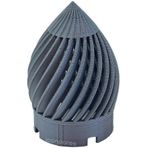 Parmis Philips Uyumlu Fc 9928 Marathon Ultimate Toz Hazne Içi Seperatör