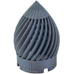 Parmis Philips Uyumlu Fc 9929 Marathon Ultimate Toz Hazne Içi Seperatör