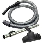 Parmis Philips Uyumlu HR 8500-8599 Mobilo Plus Süpürge Hortumu Başlığı Borusu