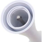 Parmis Philips Uyumlu HR1316/10 Blender Plastik Ezici Ayak