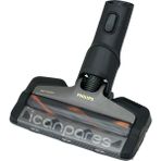 Parmis Philips Uyumlu XC8349 Aqua Plus Süpürge Emici Başlığı