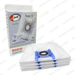 Parmis Profilo Uyumlu PSU5B111 Elektrikli Süpürge Kutulu Toz Torbası