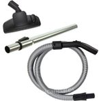 Parmis Rowenta Uyumlu RO 3463 Compacteo Cyclonic Süpürge Hortumu Başlığı Borusu