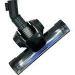 Parmis Rowenta Uyumlu Silence Force Compact Süpürge Slim Turbo Başlık