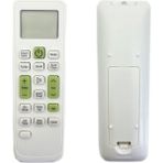 Parmis Samsung DB93 KK0026 Klima Kumandası