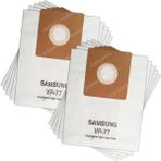 Parmis Samsung Uyumlu Sc 56BO Süpürge Kağıt Toz Torbası