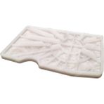 Parmis Sebo Süpürge Ön Motor Filtresi