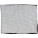 Parmis Siemens Davlumbaz 40X31.2 cm Arka Aralık 7.5 cm Aspiratör Filtresi