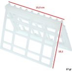 Parmis Siemens VS 06G 2202 Açılır Kaset Filtre Çerçevesi