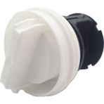 Parmis Siemens WM14T48XTR Çamaşır Makinesi Su Pompa Filtre Kapağı