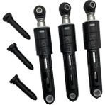 Parmis Siemens WM4YH7W0 Çamaşır Makinesi Amortisörü