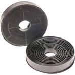 Parmis Silverline 2250 Basic 60 Davlumbaz ve Aspiratör Karbon Filtresi
