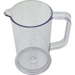Parmis Sinbo SHB3112 Blender Ölçü Kabı