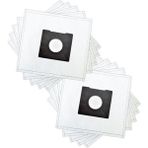 Parmis Sinbo Svc 3486 10 Adet Uyumlu Süpürge Toz Torba