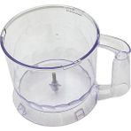 Parmis Sinbo Uyumlu Shb 3107 Blender Işlem Haznesi