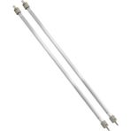 Parmis Skytech Uyumlu ST-311 Elektrikli Isıtıcı Soba Cam Montajlı Rezistans 2 Adet