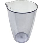 Parmis Stilevs Uyumlu Limitless Blender Ölçü Kabı 900 ml