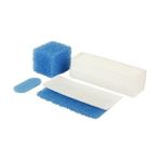 Parmis Thomas Twin T2 Aquafilter Filtre Seti