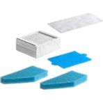 Parmis Thomas Twin XT Filtre Seti
