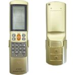 Parmis Toshiba 0107 KK0022 Klima Kumandası