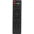 Parmis Trident 2100 Hd Uydu Kumanda KR0116