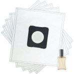 Parmis TT0023-5 5 Adet Toz Torbası