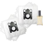 Parmis TT0040-10 10 Adet Toz Torbası