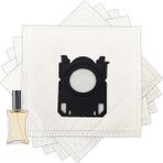 Parmis TT0063-5 5 Adet Toz Torbası