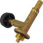 Parmis Universal Gm 103 Adaptör Başlığı Mavi Tüpler Için