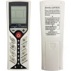 Parmis Universal K-300E Klima Kumandası