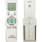 Parmis Universal KT-528 Klima Kumandası