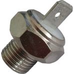 Parmis Vaillant Uyumlu Ecomax Vuw 236 E (1995-1999) Kombi Ntc Sıcaklık Sensörü