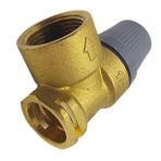 Parmis Vaillant Uyumlu Thermocompact 615 E (2000-2001) Kombi Ntc Sıcaklık Sensörü