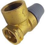 Parmis Vaillant Uyumlu Turbovıt Combi Vkc Int 255/1-5 120 Kombi Ventili